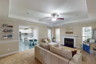 615 Staffwood Dr, Irmo, SC 29063 - Photo 3