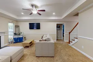 615 Staffwood Dr, Irmo, SC 29063 - Photo 5