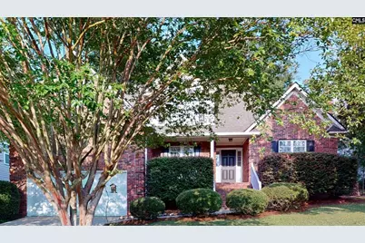 615 Staffwood Drive, Irmo, SC 29063 - Photo 1