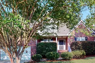 615 Staffwood Dr, Irmo, SC 29063 - Photo 1