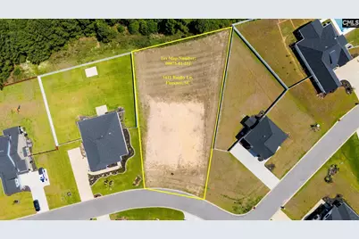 1611 Rugby. Lane #28, Florence, SC 29501 - Photo 5