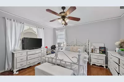 15379 Low Country Highway, Olar, SC 29843 - Photo 21