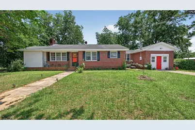 15379 Low Country Highway, Olar, SC 29843 - Photo 1