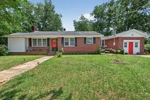 15379 Low Country Hwy, Olar, SC 29843 - Photo 1