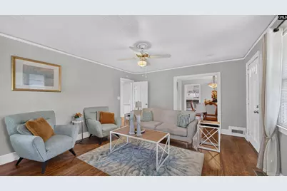 15379 Low Country Highway, Olar, SC 29843 - Photo 3