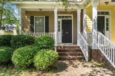 399 Wormwood Lane, Columbia, SC 29209 - Photo 1