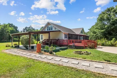 1366 Old Golf Course Road, Batesburg, SC 29006 - Photo 35