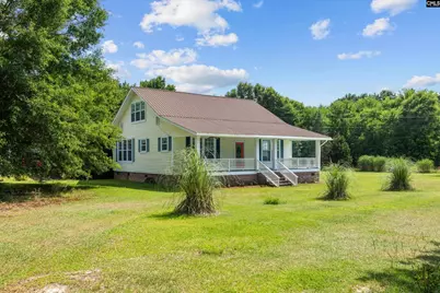 1366 Old Golf Course Road, Batesburg, SC 29006 - Photo 1