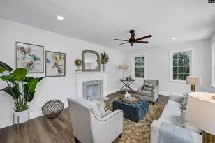 1603 Tanglewood Rd, Columbia, SC 29204 - Photo 15
