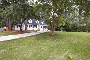1603 Tanglewood Rd, Columbia, SC 29204 - Photo 55