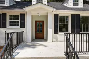 1603 Tanglewood Rd, Columbia, SC 29204 - Photo 57