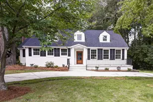 1603 Tanglewood Rd, Columbia, SC 29204 - Photo 1