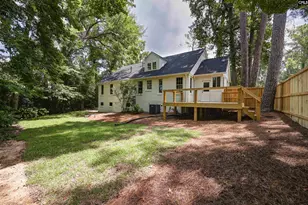 1603 Tanglewood Rd, Columbia, SC 29204 - Photo 49