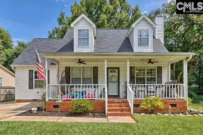 116 Firebridge Drive, Chapin, SC 29036 - Photo 1