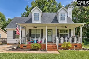 116 Firebridge Dr, Chapin, SC 29036 - Photo 1