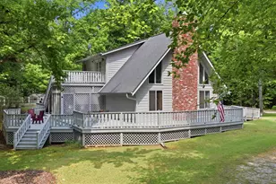 4324 Syrup Mill Rd, Ridgeway, SC 29130 - Photo 53