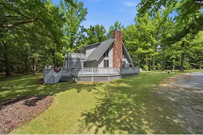 4324 Syrup Mill Road, Ridgeway, SC 29130 - Photo 3
