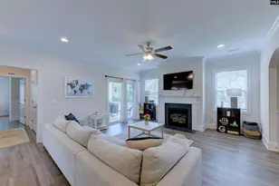 404 Lombard Wy, Chapin, SC 29036 - Photo 5