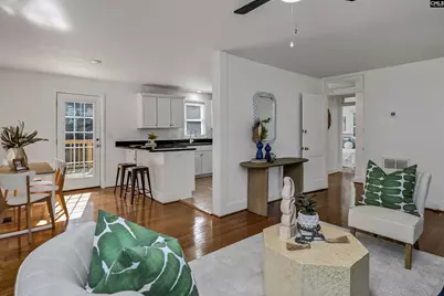 724 Pembroke Avenue, Columbia, SC 29205 - Photo 1