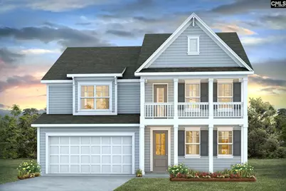 333 Still Shores Drive, Gilbert, SC 29054 - Photo 1