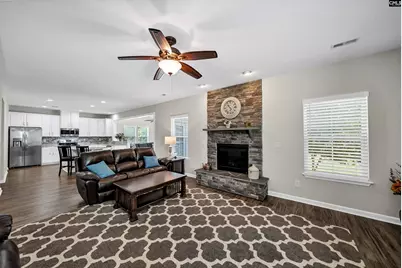 561 Newton Road, Irmo, SC 29063 - Photo 1
