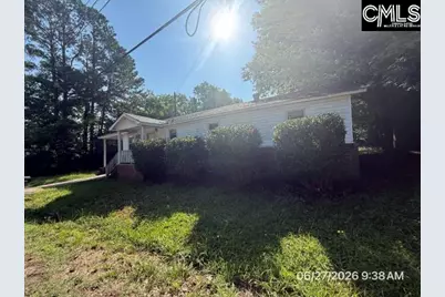 315 Golf Course Road, Winnsboro, SC 29180 - Photo 1