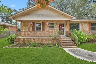 4100 Boxwood Dr, Columbia, SC 29205 - Photo 1