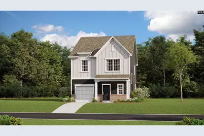 790 Ben Gunn Run, Gilbert, SC 29054 - Photo 1