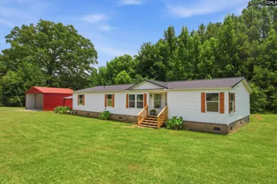 7580 Columbia Highway, Batesburg, SC 29006 - Photo 3