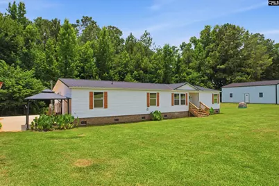 7580 Columbia Highway, Batesburg, SC 29006 - Photo 1