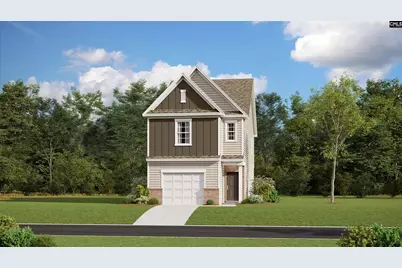 794 Ben Gunn Run, Gilbert, SC 29054 - Photo 1