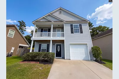 1066 Rabon Pond Drive, Columbia, SC 29223 - Photo 1