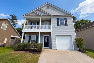 1066 Rabon Pond Dr, Columbia, SC 29223 - Photo 1