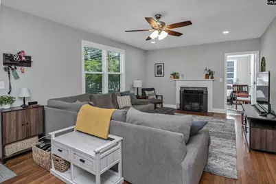 1206 Sycamore Avenue, Columbia, SC 29203 - Photo 3