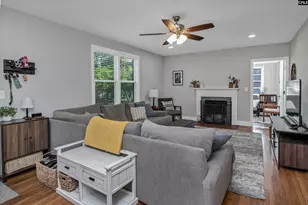 1206 Sycamore Ave, Columbia, SC 29203 - Photo 3