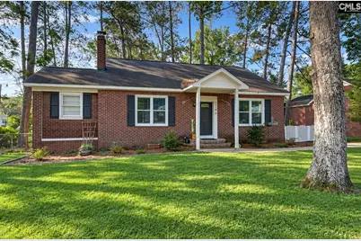 1206 Sycamore Avenue, Columbia, SC 29203 - Photo 1