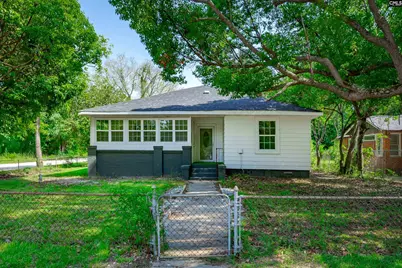 822 Chesnut Street, Camden, SC 29020 - Photo 1