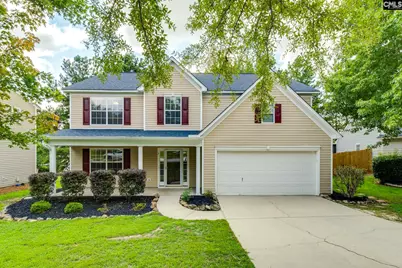 5 Redbrush Court, Chapin, SC 29036 - Photo 1