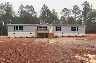 136 Carlton Dr, Batesburg, SC 29006 - Photo 1