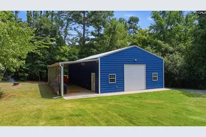 1691 Lakewood Drive, Prosperity, SC 29127 - Photo 49