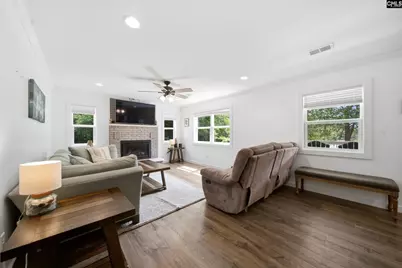 1691 Lakewood Drive, Prosperity, SC 29127 - Photo 9