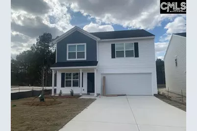 1354 Tanreall Drive, Lexington, SC 29073 - Photo 1