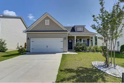 968 Beaufort Farm Road, Blythewood, SC 29016 - Photo 1