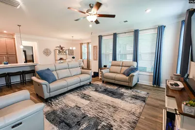 3350 Rustic Drive, Sumter, SC 29150 - Photo 23