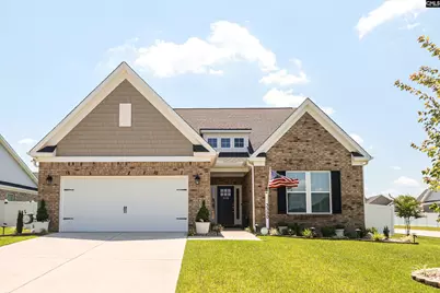 3350 Rustic Drive, Sumter, SC 29150 - Photo 1