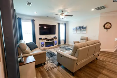 3350 Rustic Drive, Sumter, SC 29150 - Photo 21