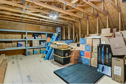 3350 Rustic Drive, Sumter, SC 29150 - Photo 35
