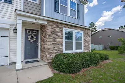 263 Cassique Drive, Lexington, SC 29073 - Photo 1