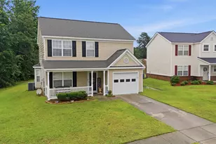 158 Hester Woods Dr, Columbia, SC 29223 - Photo 1