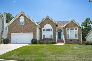 13 W Rock Ln, Irmo, SC 29063 - Photo 1